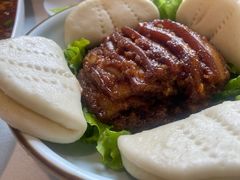 粉蒸肉-之参餐厅(前门大街店)