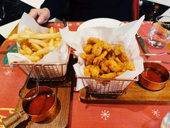 -鼎鼎西餐厅