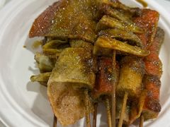 -胖子鸡排(循礼门老字号店)