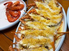 -蓝湾碧波·老字号·疍家非遗海上餐厅