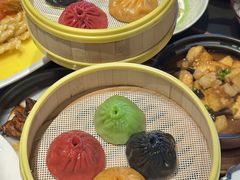 -童福兴·南京菜(老门东店)