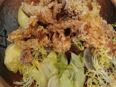 -yokocho上横町·日本食街(深业上城店)
