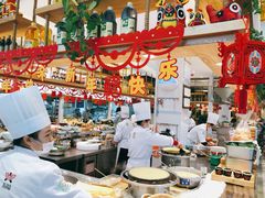 -村长家的疙瘩汤(沌口店)