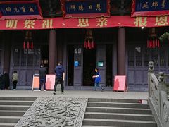 -宁国禅寺·停车场