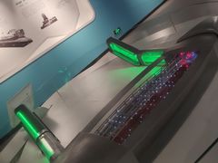 -白鹤梁水下博物馆