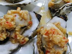 -四海鲜渔家菜(黄金海岸店)