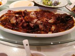 -玉华台饭庄·淮扬菜·烤鸭(望京店)