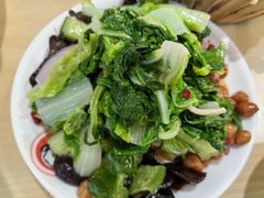 -闫家驴肉老店(华电一校店)