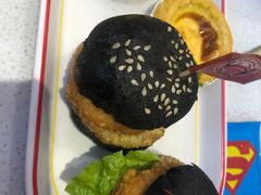 -龍歌自助小火锅(秦淮水游城店)