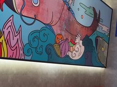 -鱼酷活鱼烤鱼(南京水游城店)