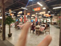 -新李记 · 口味菜馆(南郊公园店)