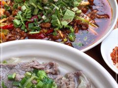 -杨三娘跷脚牛肉(羊子山西路店)