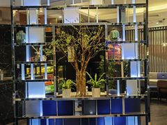 -鹿港小镇(金虹桥国际中心店)