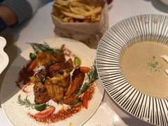 -春树下·树屋花房西餐厅(罍街AS1980店)