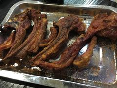 -识途抓饭馕坑肉烤羊排(圣果名苑店)