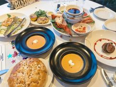 -莫尔顿牛排坊(浦东ifc店)