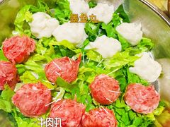 -丰尔粥食·粥底火锅·桑拿鸡(大良总店)