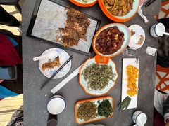 -向外鱼乐·土菜·虹鳟鱼