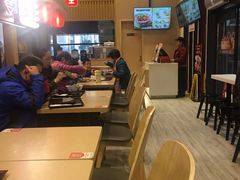 -永和大王(赤峰路二店)