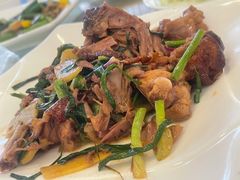 -金河半岛园林酒家(金融城店)