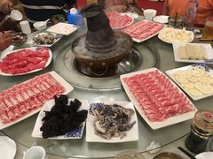 -福寿斋·老北京铜锅涮肉·烤鸭(顺义总店)