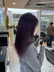-赤道 Hair Salon