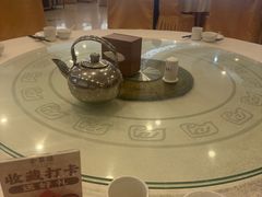 -北京全聚德(方庄店)