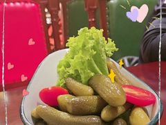 -喀秋莎西餐厅