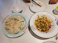 -来相会饺子·新辽菜(甘家口店)