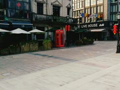 -星巴克(宁波老外滩店)