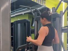 -海马健身-IMVP(EAC欧美中心店)
