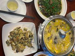-古南都·老广东酒楼(龙江店)