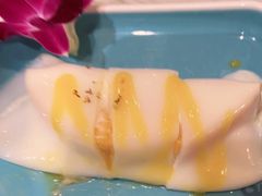 -香香海南菜餐厅