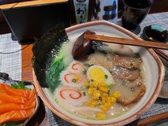 -戏作寿司(观音桥店)