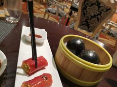 -博悦茶餐厅(文殊院店)