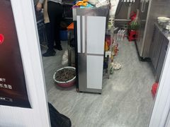 -三百碗宝应长鱼面(板仓街店)