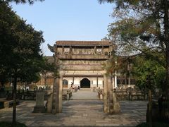-昭明书院
