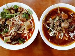 -牛王庙特色面(杏苑公寓店)
