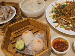 -锦粤宫·精致粤菜(深圳北站店)