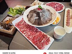 -洞子口重庆鲜货火锅(楚翘城旗舰店)