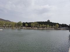 -泰山风景名胜区-虎山公园