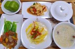 -美悦湾月子中心(熙湖店)