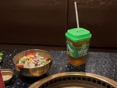 -肉匠日式烧肉屋·和牛居酒屋·酒水小食堂(大汉悦中心店)