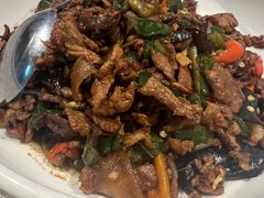 -湘遇湖南菜city店 Taste Hunan Restaurant