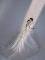 -巴黎经典婚纱摄影PARISSIC