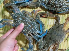 -三爷糟粕醋·鲜鱼汤·海南特色小吃(新华南路店)