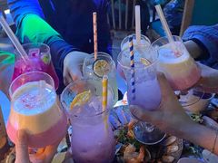 -贝贝龙虾·音乐餐厅(昌平东关店)