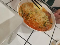 -阿那亚第一食堂 Cafeteria 1