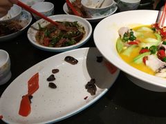 -老头儿油爆虾·知味杭州(爱琴海购物中心)