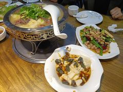 -百草香驴肉坊(国际城店)